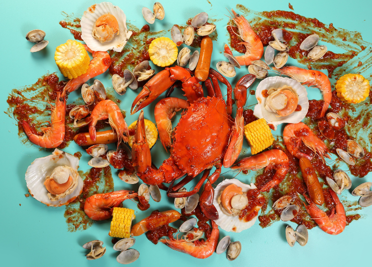 Dancing Crab