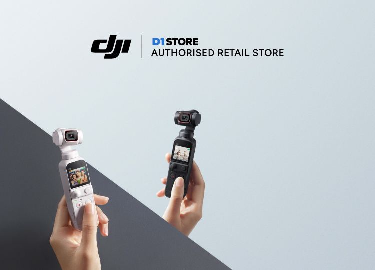 D1 Store