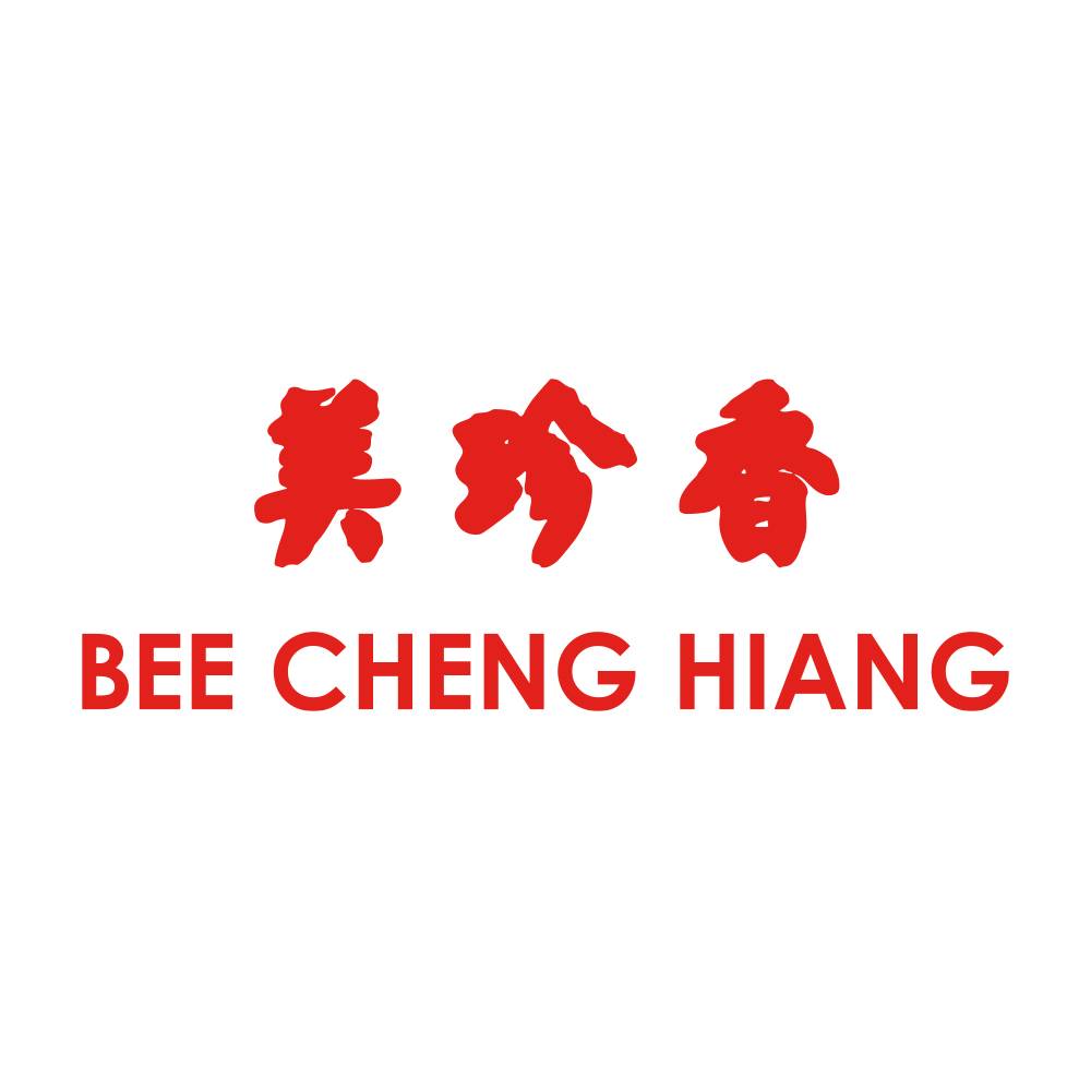 Bee Cheng Hiang logo