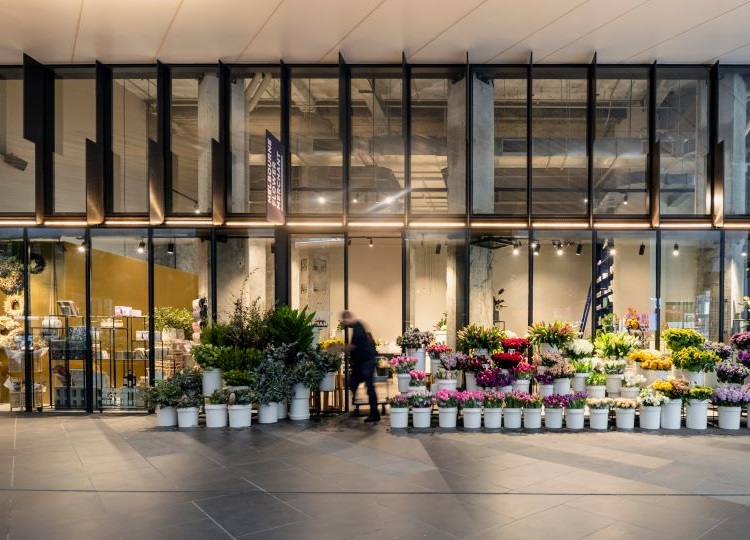 Melbourne Flower Merchant
