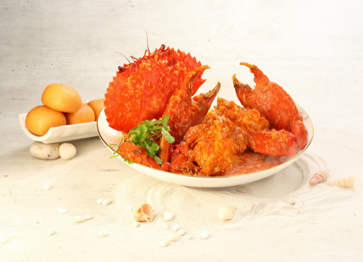 TUNG LOK SEAFOOD