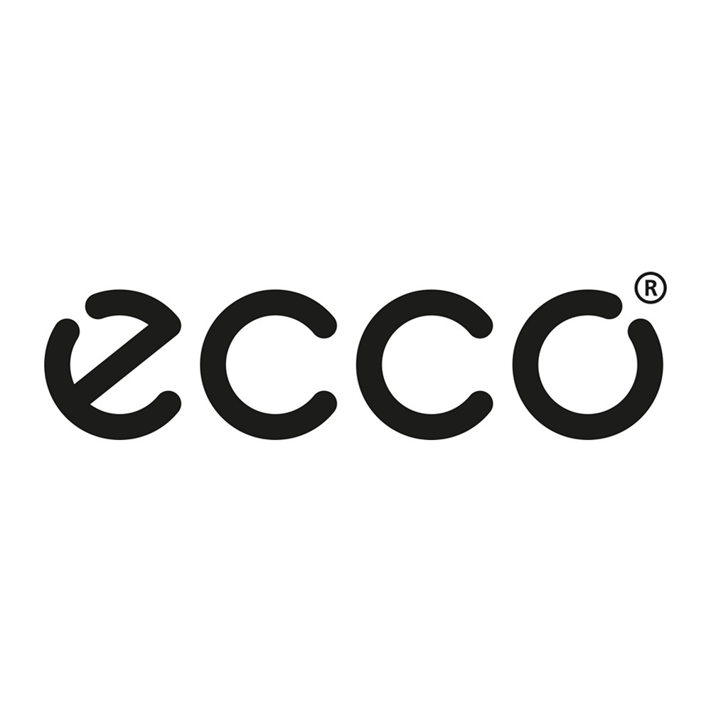 ECCO logo