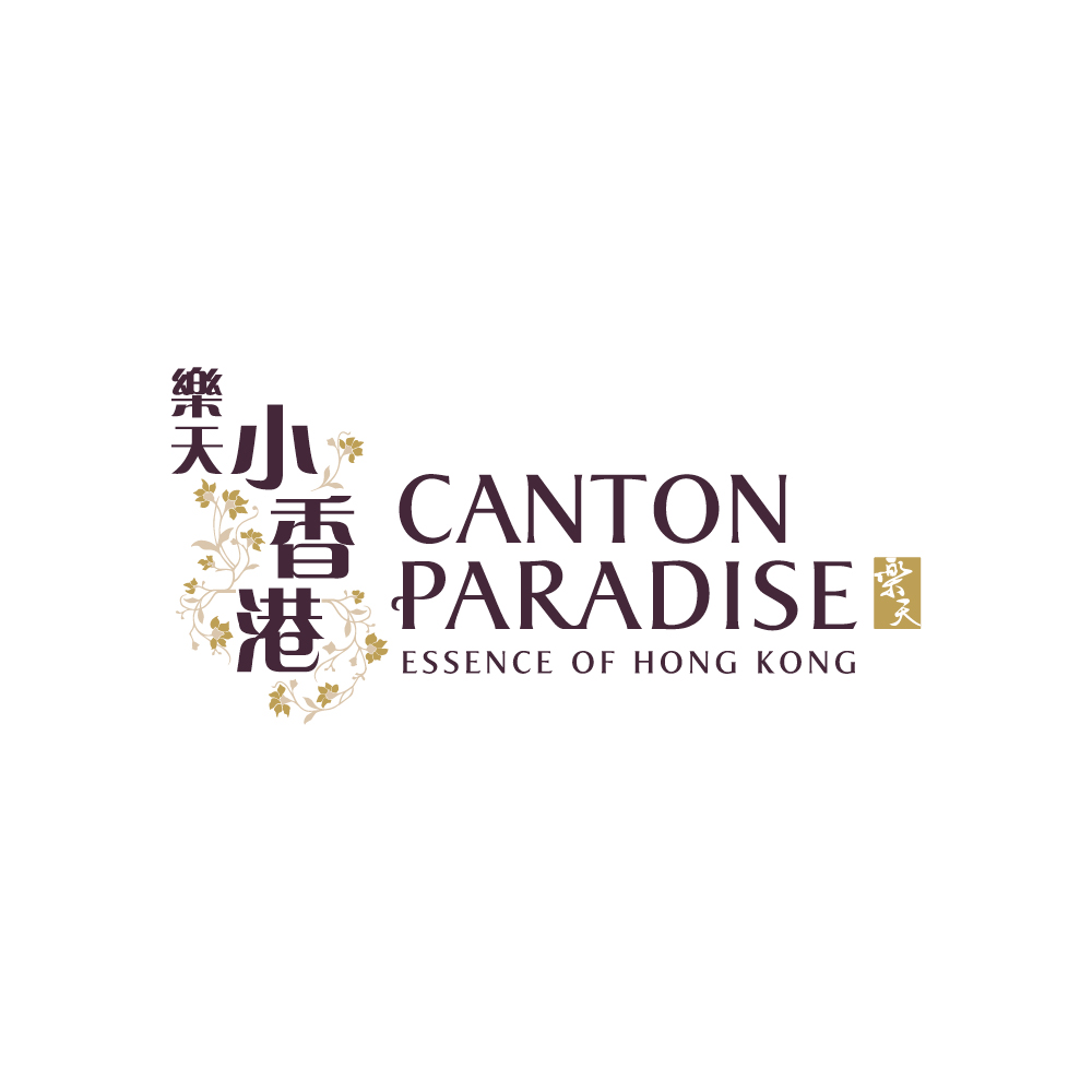 Canton Paradise logo