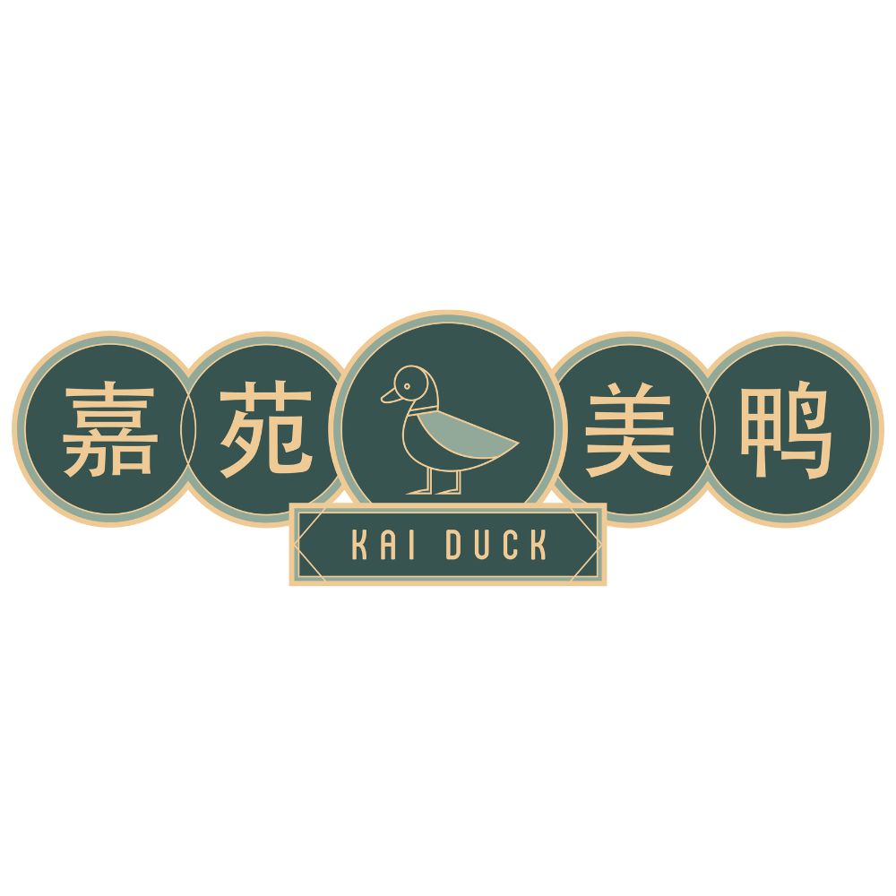 Kai Duck logo