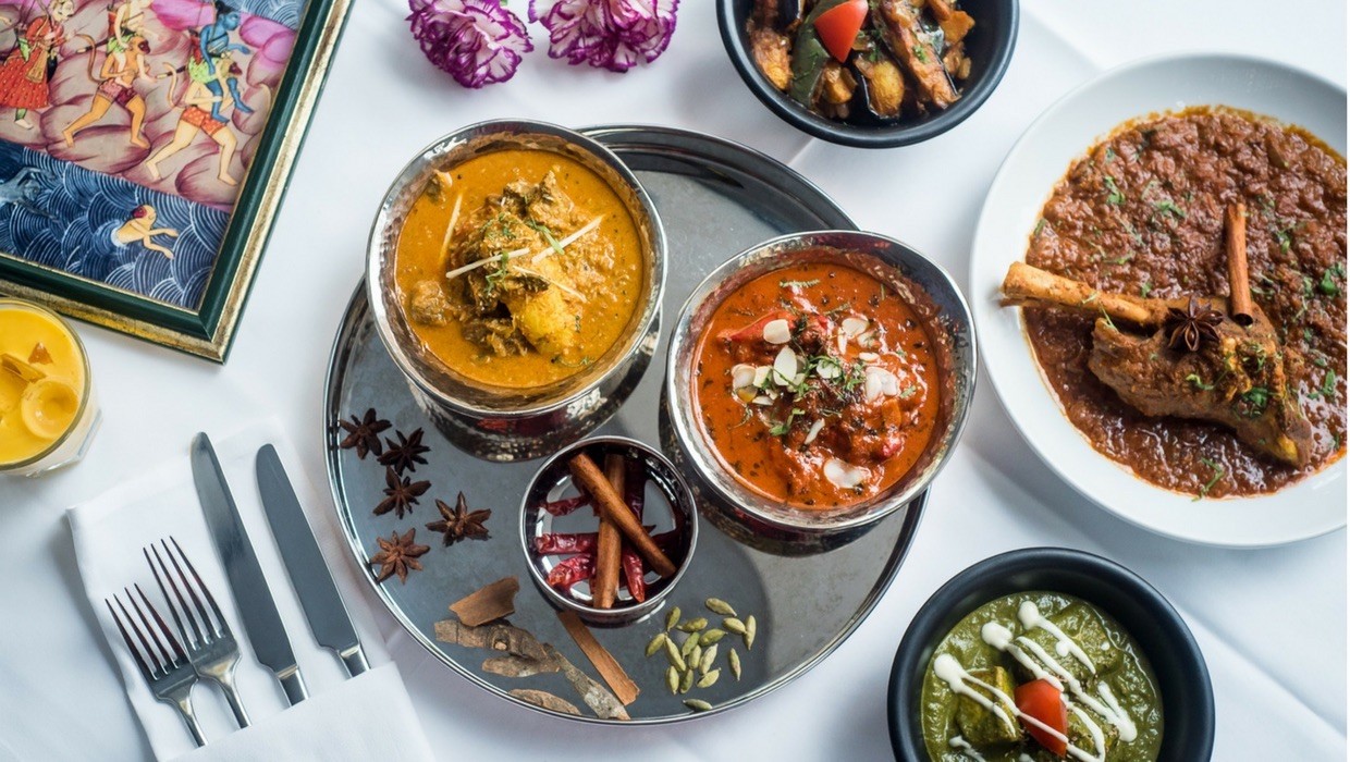 Malabar Cuisine