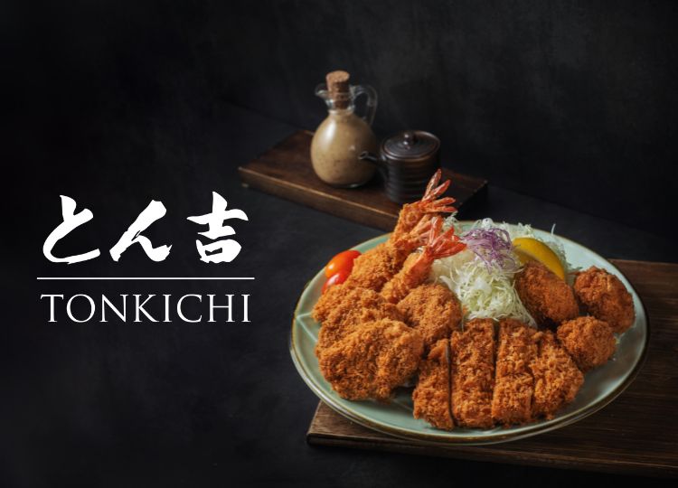 Tonkichi