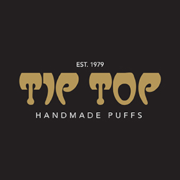 Tip Top Curry Puff