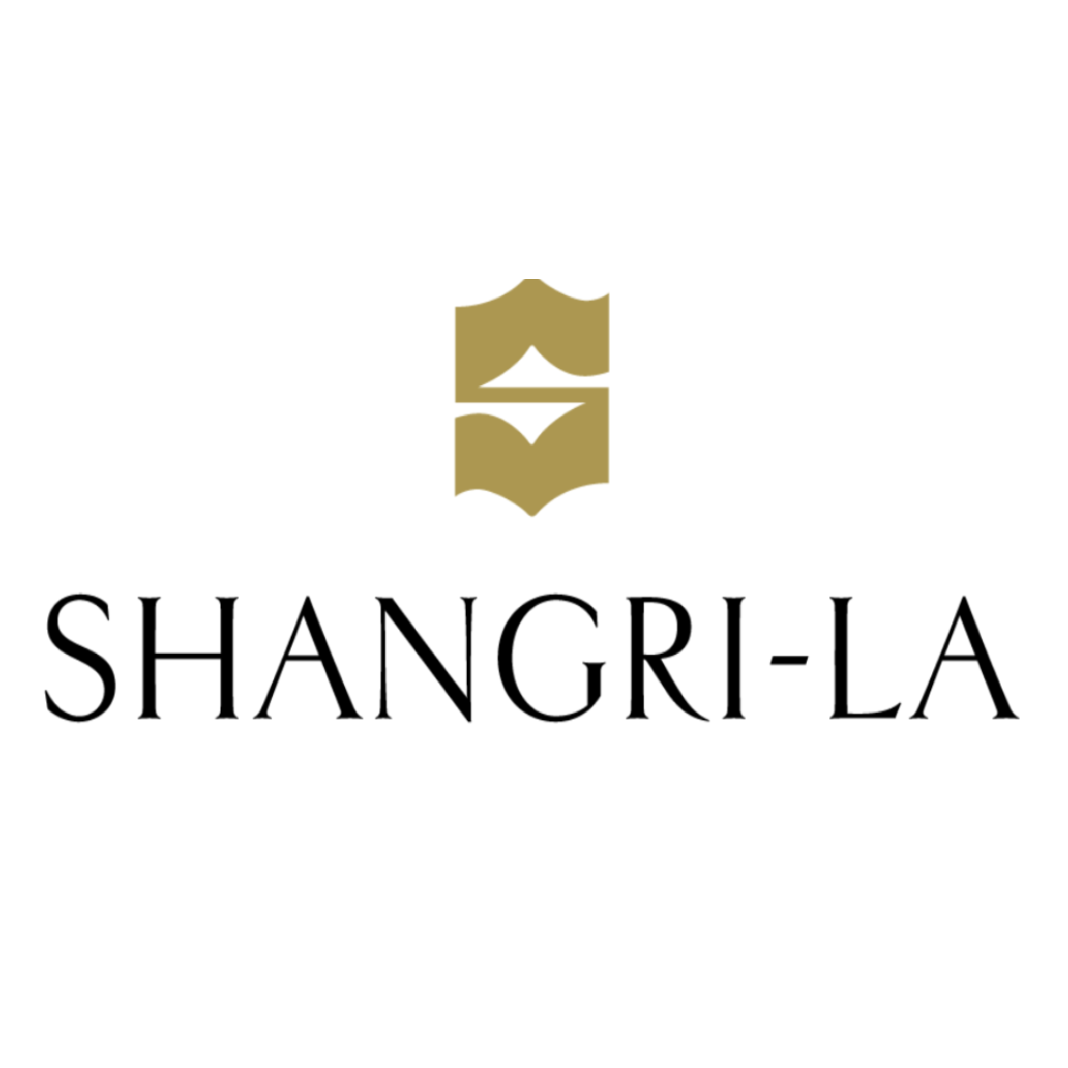 The Line (Shangri-La Singapore) logo