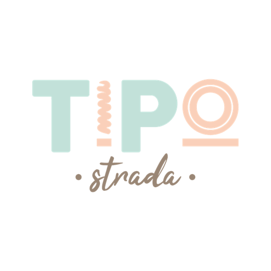 Tipo Strada logo