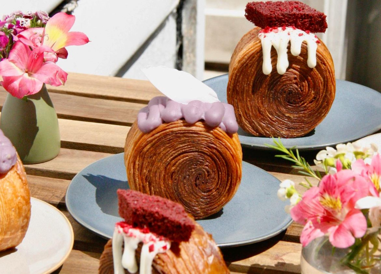 Calle Bakery