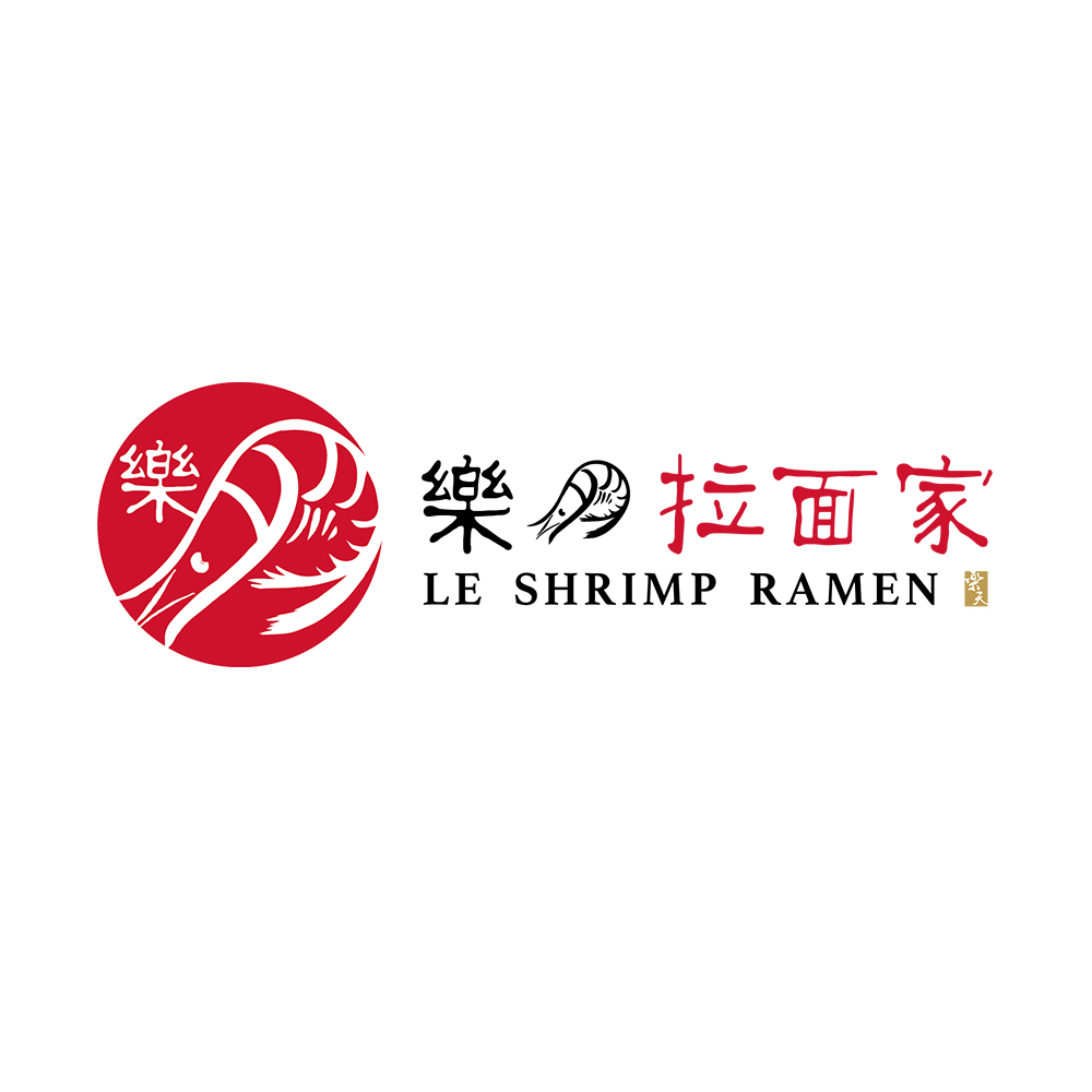 Le Shrimp Ramen