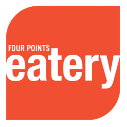 Four Points Eatery logo