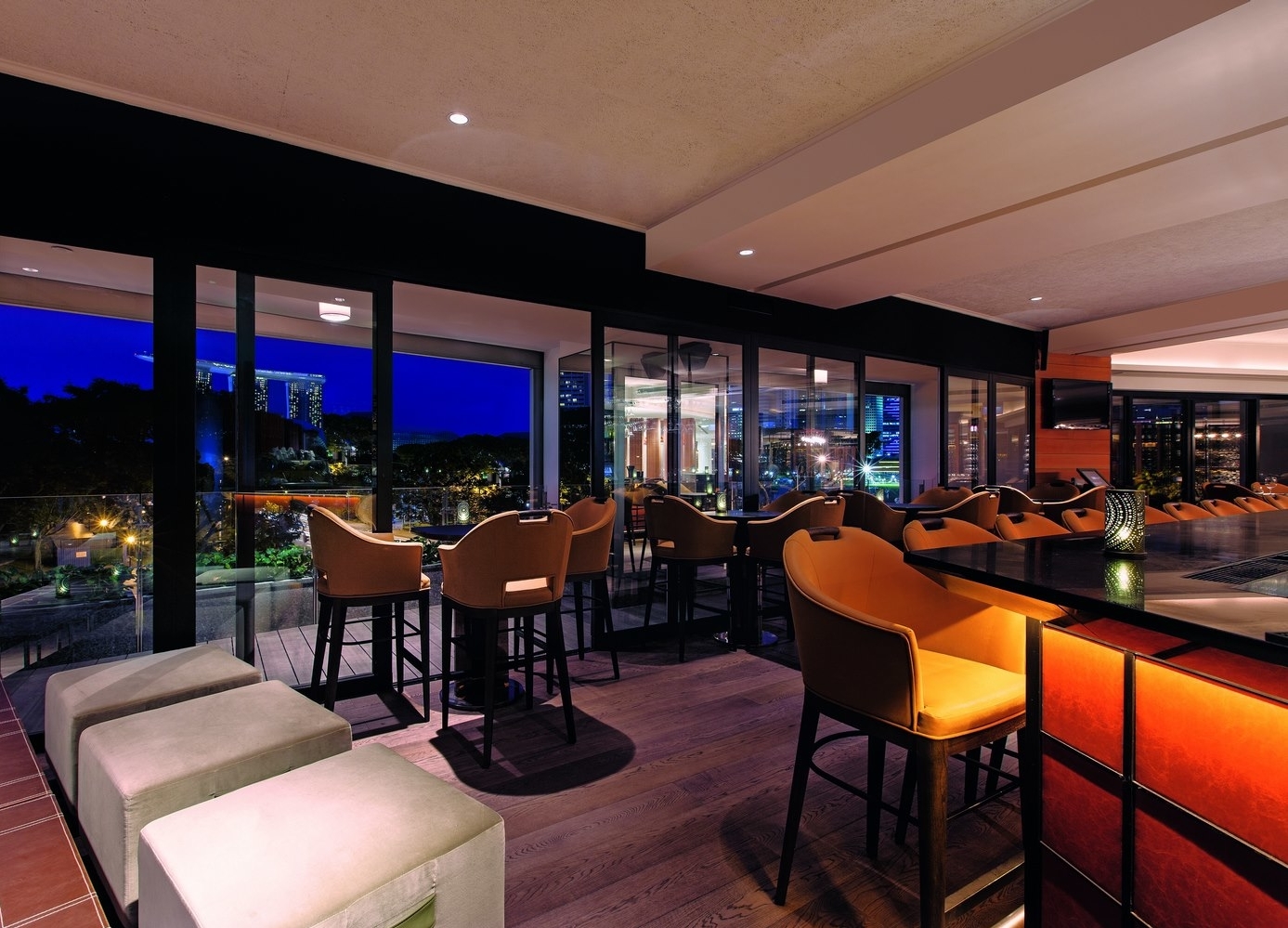 Wooloomooloo Steakhouse
