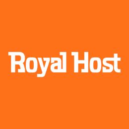 Royal Host