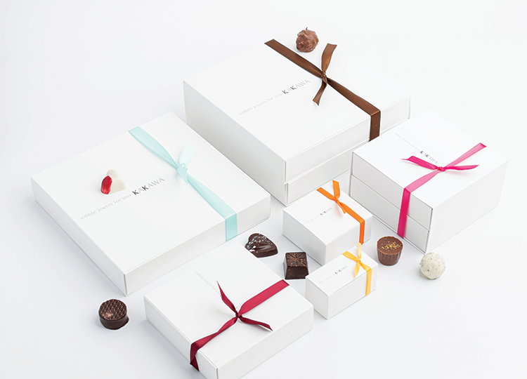 Kakawa Chocolates