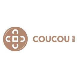 Coucou Hotpot . Brew Tea logo