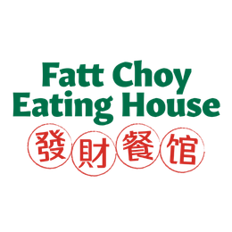 Fatt Choy Eating House logo
