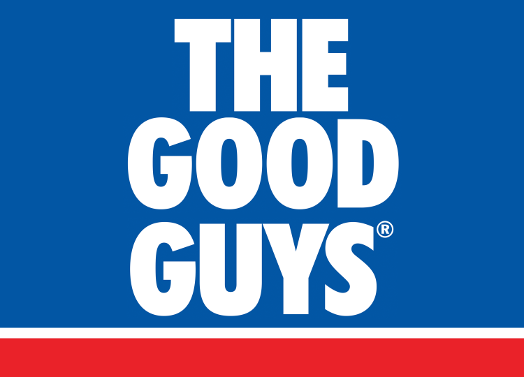 The Good Guys