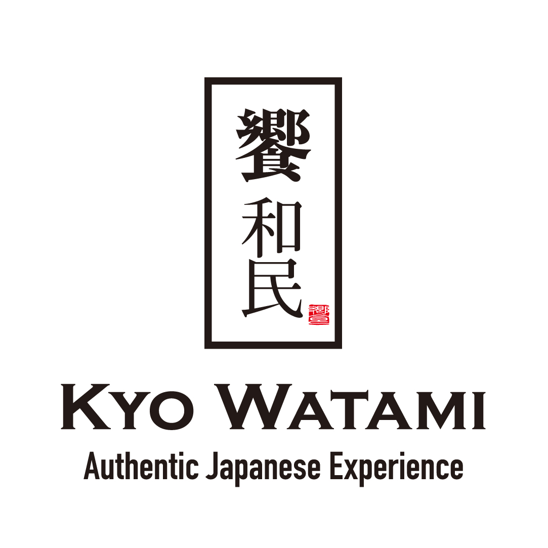 Kyo Watami logo