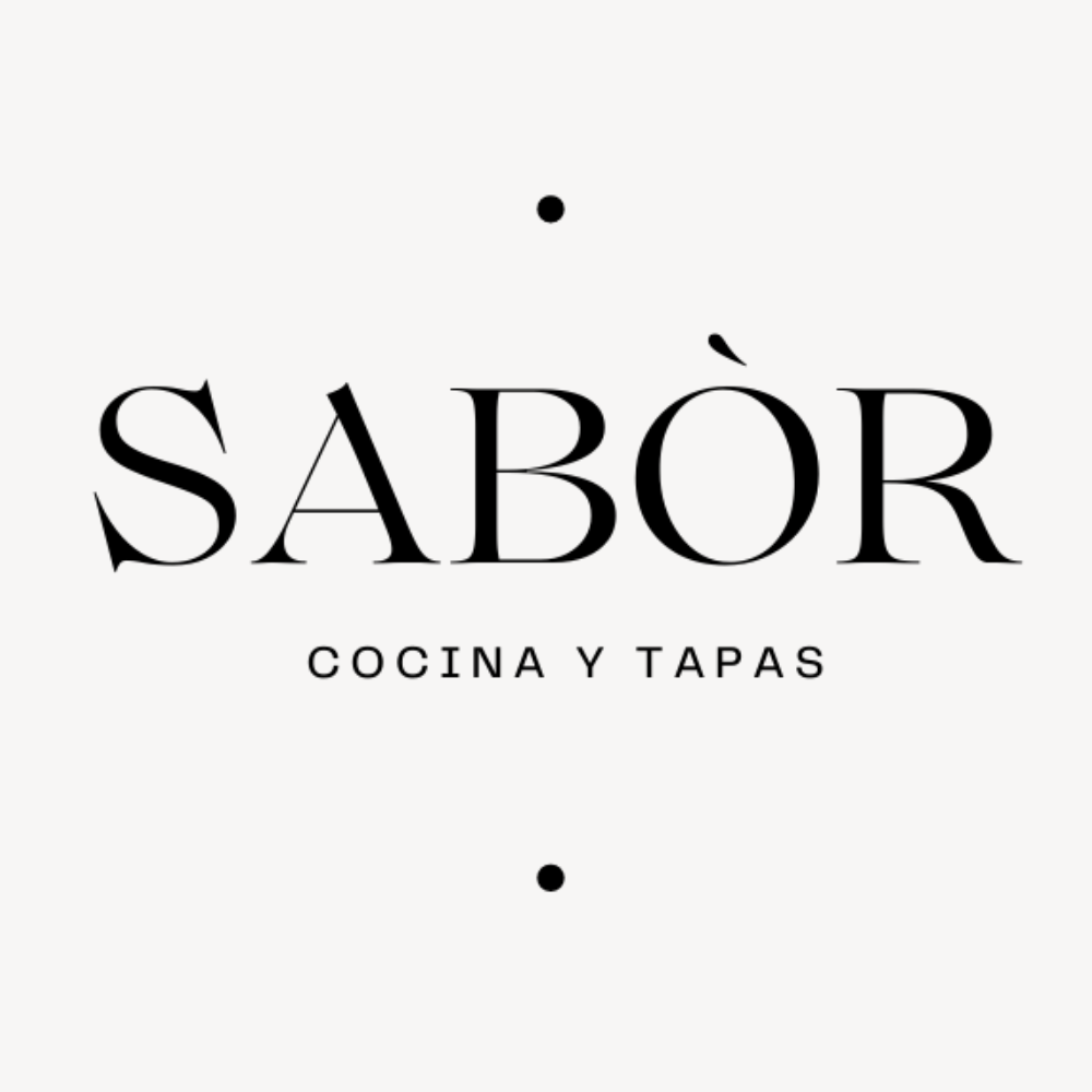 Sabòr logo
