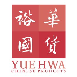 Yue Hua Chinese Products logo