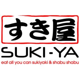 Suki-Ya