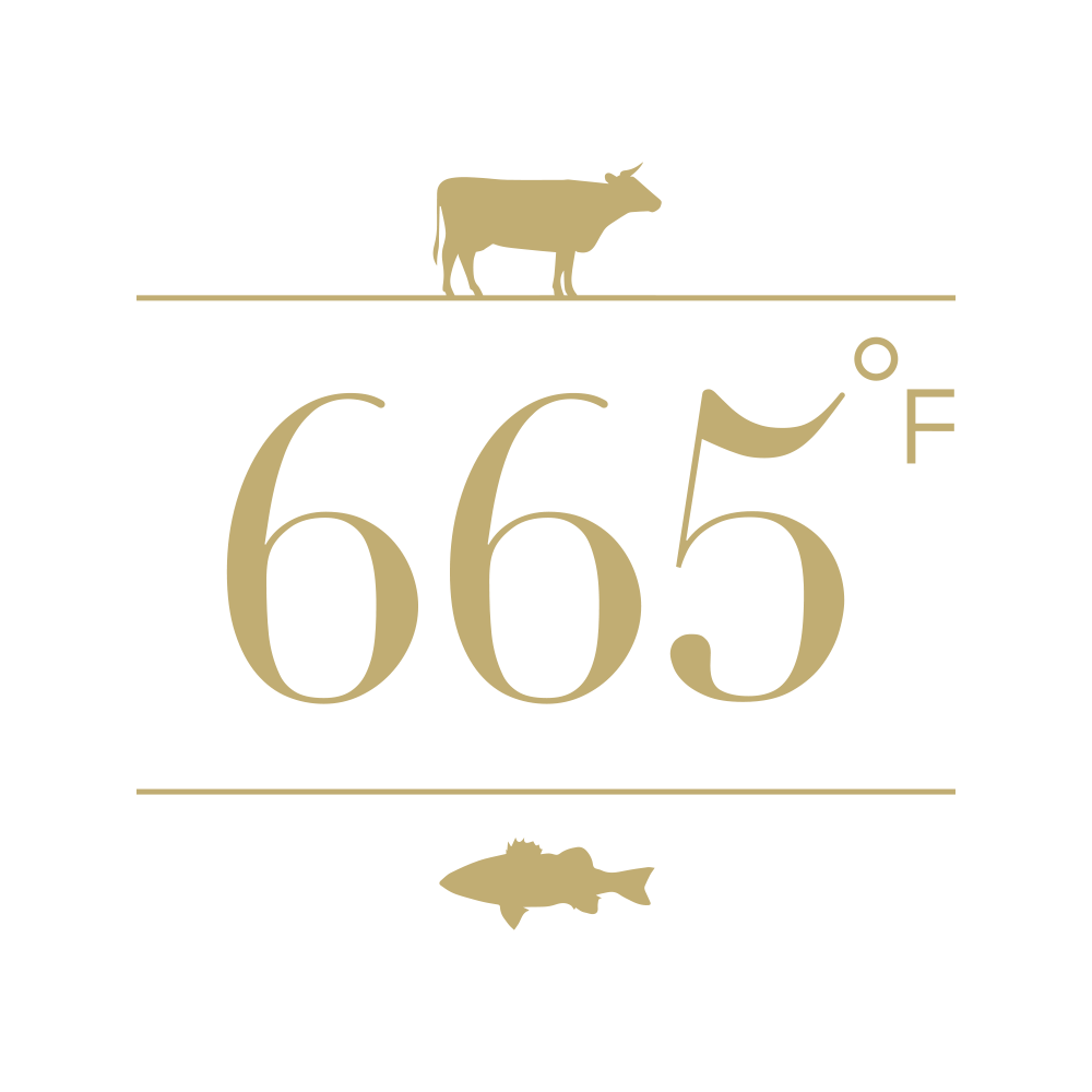 665°F - Andaz Singapore logo