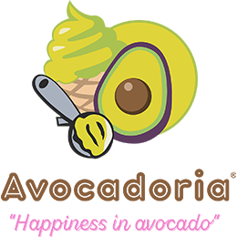 Avocadoria Singapore logo