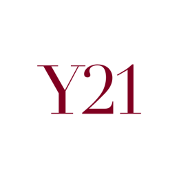 Y21 logo