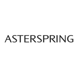 AsterSpring logo