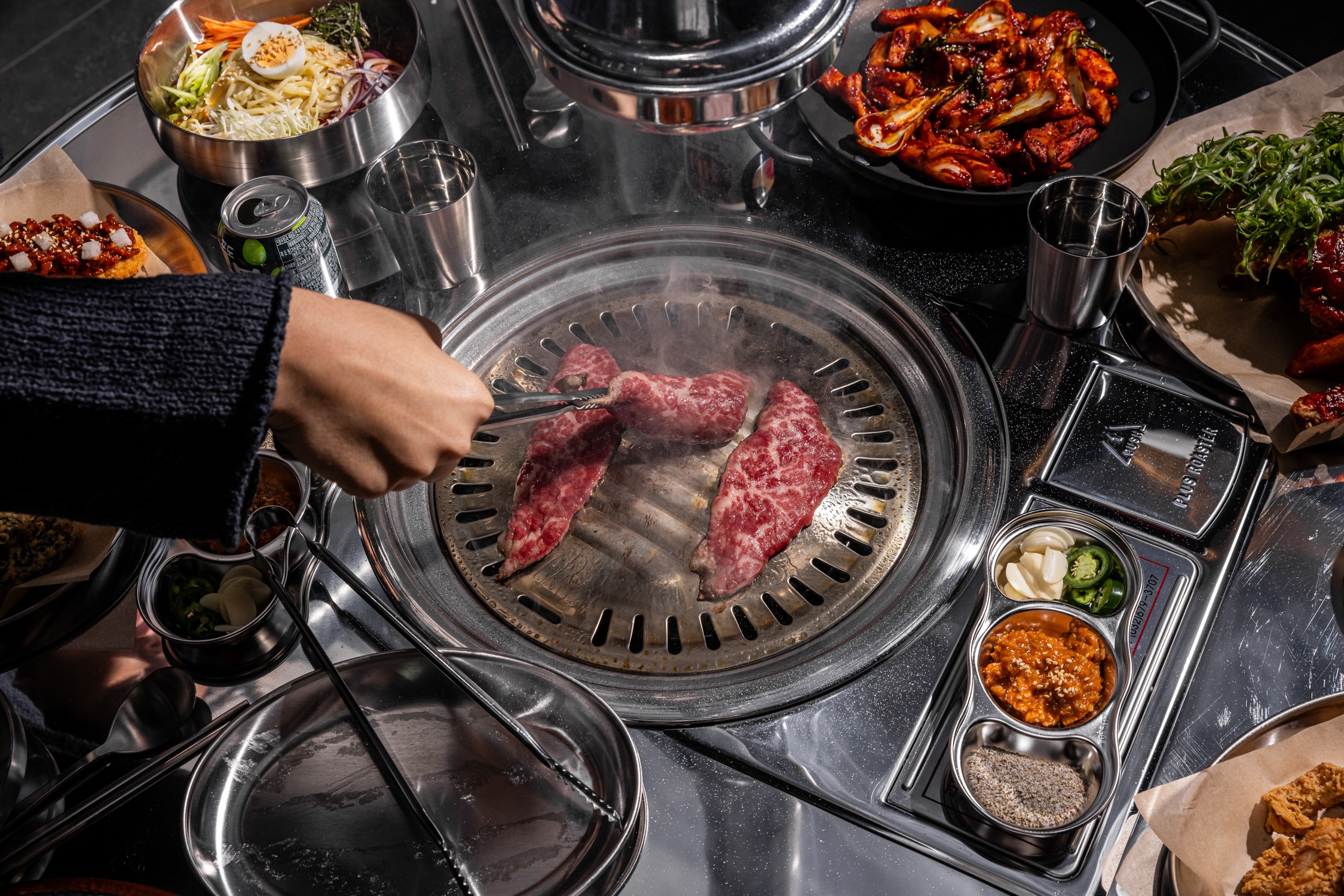 Hongdae Pocha