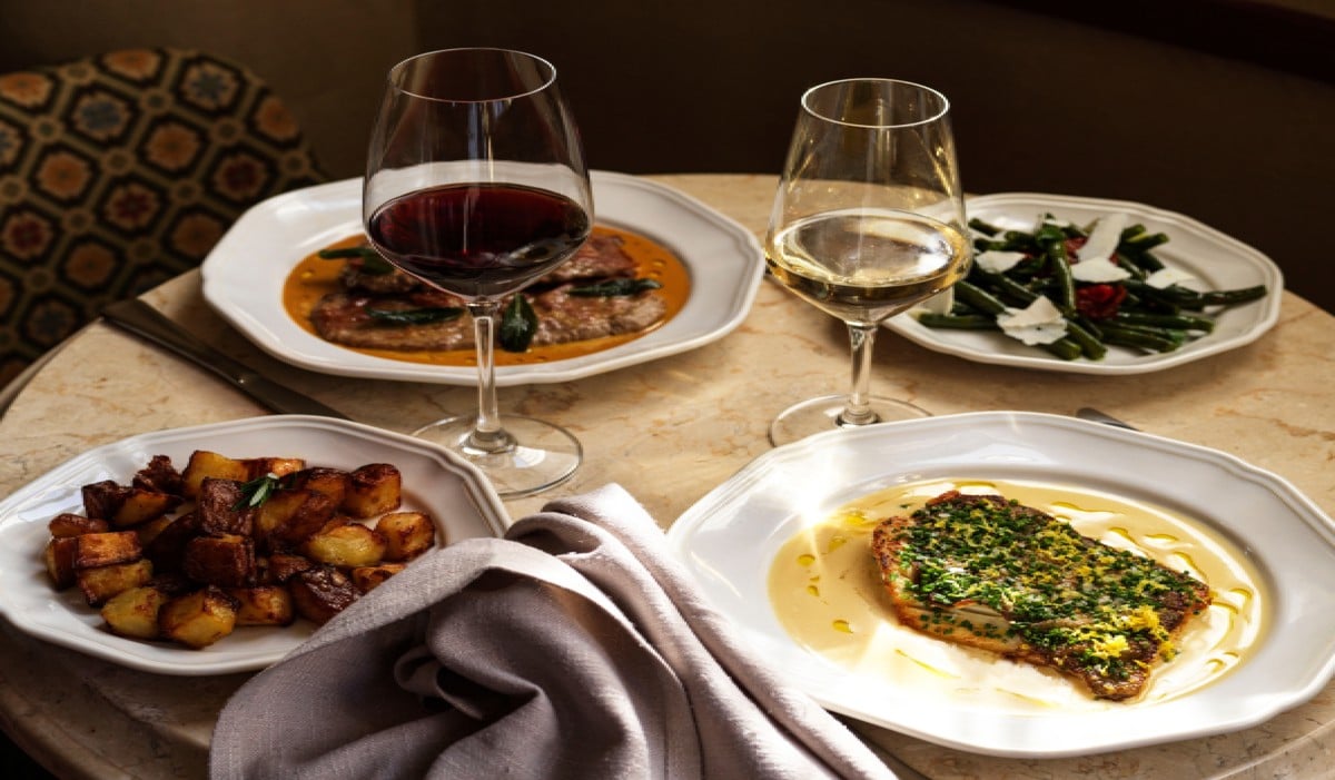 Postino Osteria