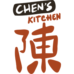 Chen's Kitchen logo