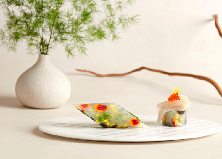 QIN Restaurant & Bar