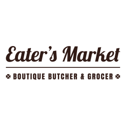 Eater's Market logo