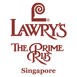 Lawry's The Prime Rib logo