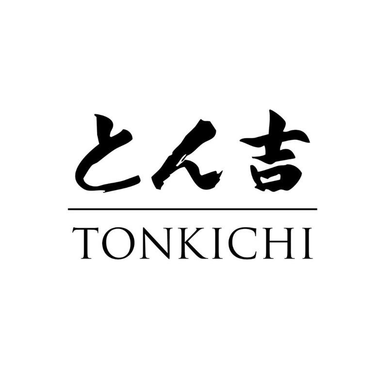 Tonkichi logo