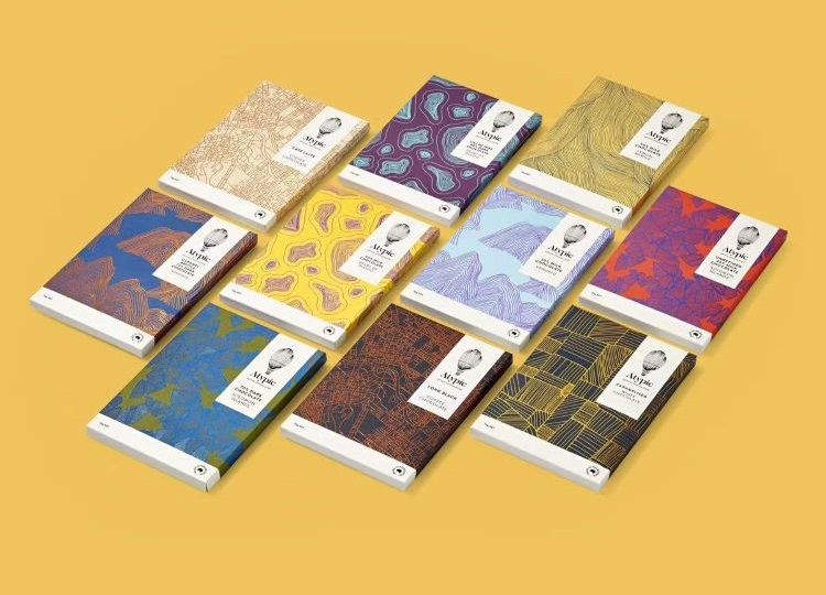 Atypic Chocolate