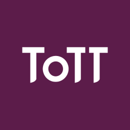 ToTT Store logo