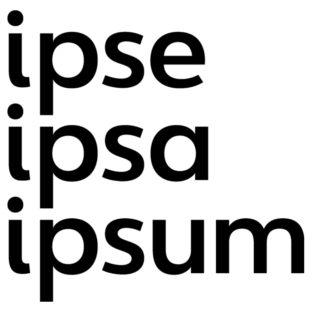 ipse ipsa ipsum
