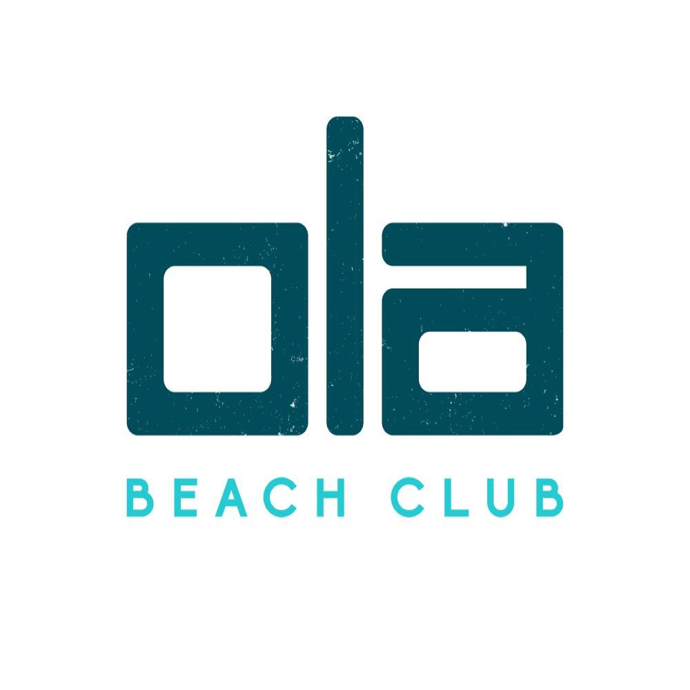 Ola Beach Club logo