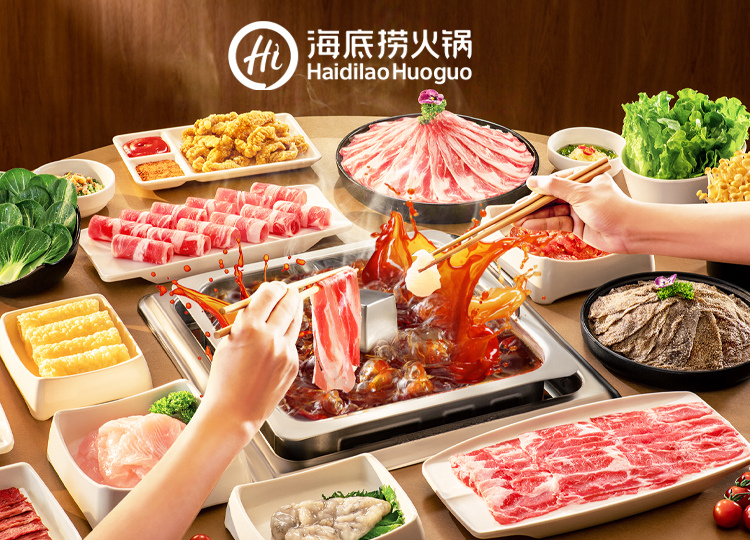 Haidilao Hot Pot