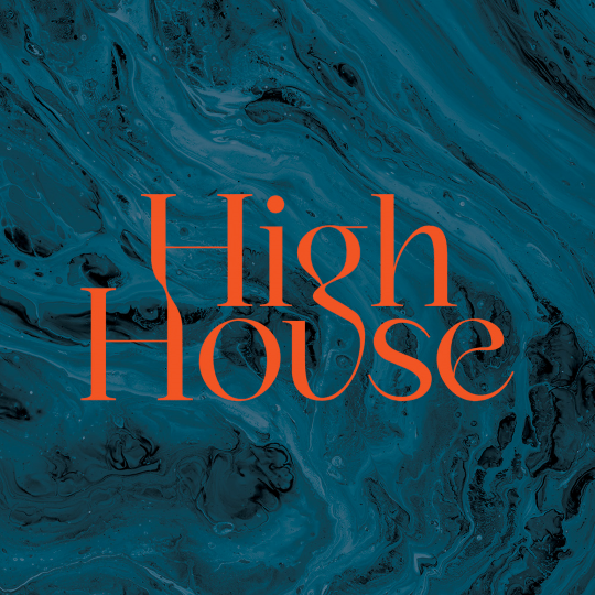 HighHouse logo