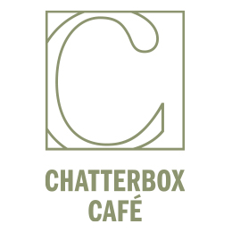 Chatterbox Café logo