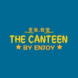 The Canteen by Enjoy logo