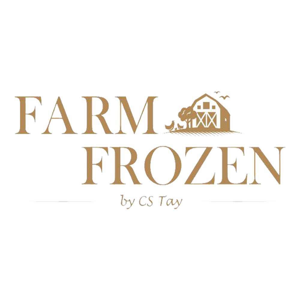 Farm Frozen logo