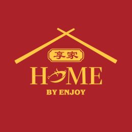 Home by Enjoy logo