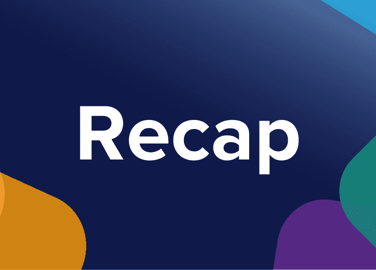 August 2026 Promotion Recap!