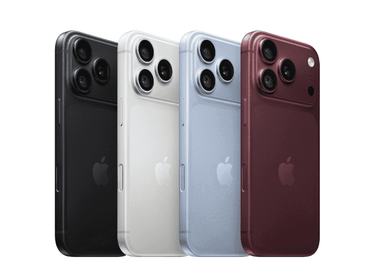 🚀 Ready for a new phone?