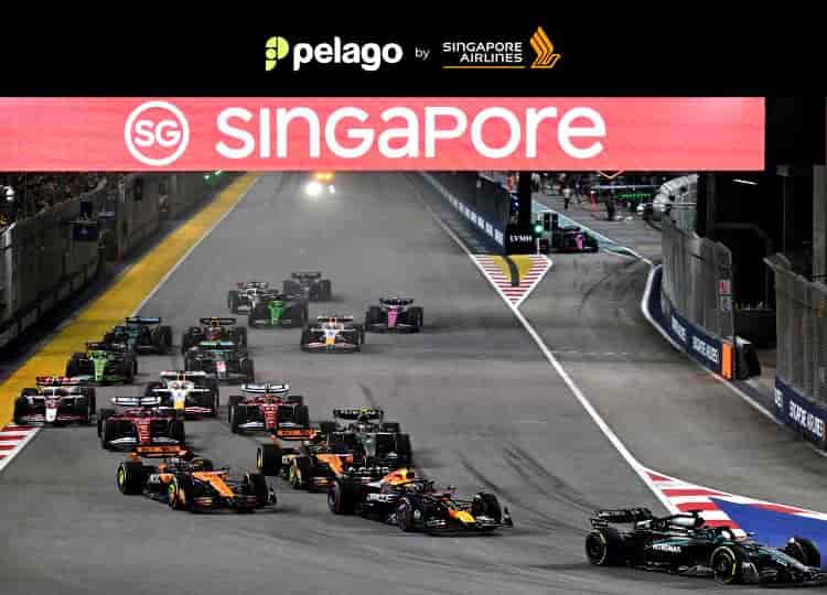 Singapore Grand Prix